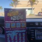 cvs lottery tickets
